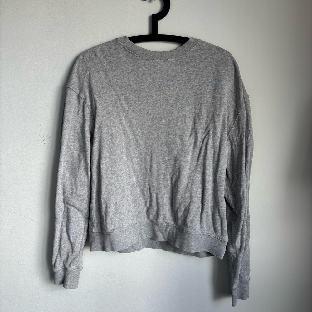 KOTN 100% cotton crew neck sweat shirt